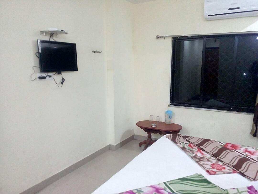 Hotel Mpr Digha  Exteriör bild